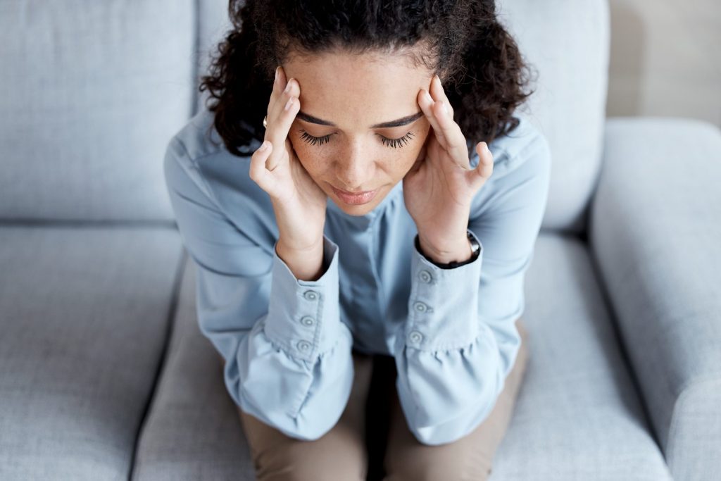 Anxiety Treatment and Therapy