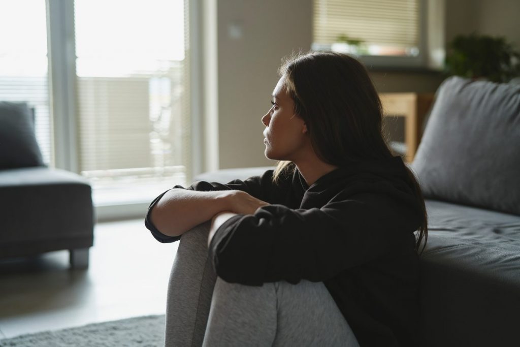 Depression Therapy and Counseling